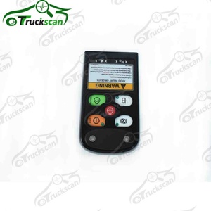 Kit de diagnostic (RST) pour chargeuse compacte sur pneus et excavatrice BOBCAT, outil d'analyse et de diagnostic pour BOBCAT - Product Image 6