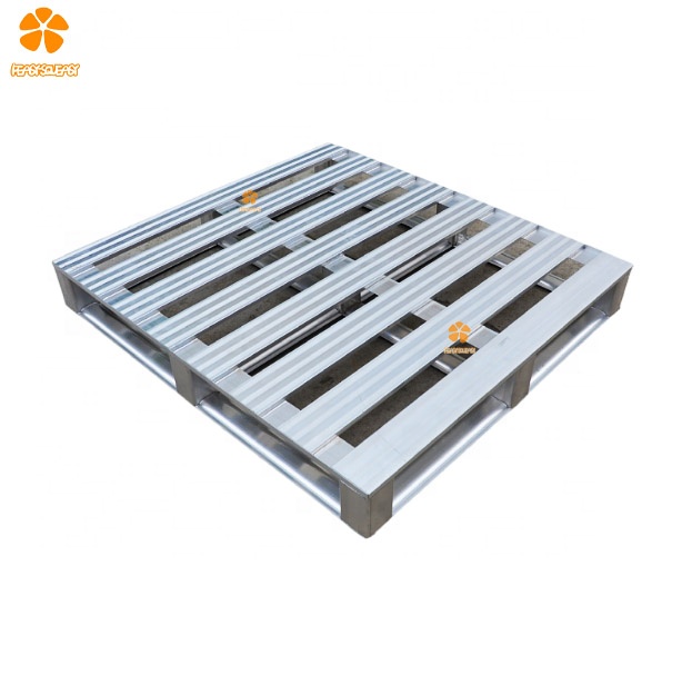 Легкие Алюминиевые поддоны средней мощности, производители для хранения поддонов