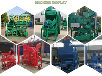 Décortiqueuse d'arachides, machine à décortiquer les cacahuètes