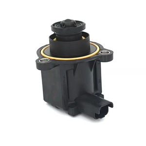 Vanne solénoïde de turbocompresseur BMW 11657602293 7601058 11657590581 pour le contrôle de la pression du turbo, pièce de rechange - Product Image 5