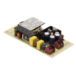 Controlador LED Mean Well Idpc-65-1750da, 65 W, 1750 mA, Salida Única Dali, Convertidor de CA a CC, Entrada de 220 V - Product Image 1