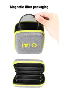 <span class=keywords><strong>Filtre</strong></span> ND magnétique pour objectif d'appareil photo 49/52/55/58/62/67/72/77/82/86/95 mm, densité neutre ND8 ND16 <span class=keywords><strong>ND1000</strong></span>, ensemble de filtres ND à gradation réglable - Product Image 6