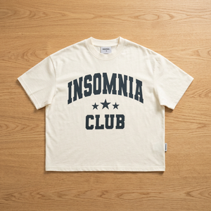 T-shirt unisexe 100% coton, style streetwear, broderie personnalisée, fabrication OEM ODM, fabricant de vêtements vietnamien. - Product Image 1