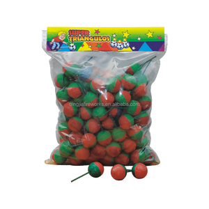 Liuyang Factory Supply Loud Fireworks Chinese Cracker Fireworks