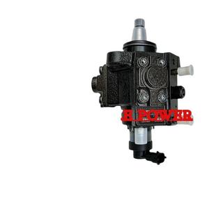 Ensemble de pompe à injection de carburant 0445010433 21016288267 pour moteurs diesel Iveco, débit standard - Product Image 4
