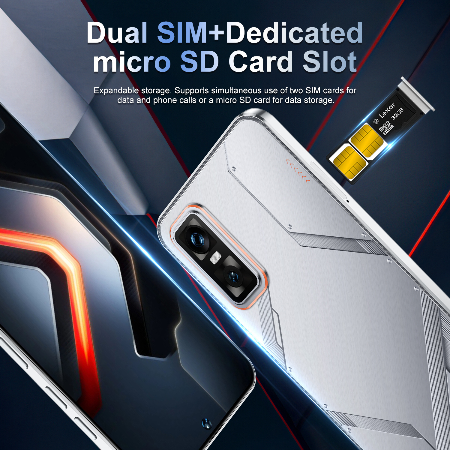 Huawei GT30 Pro 6.72