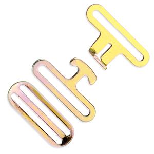 El nuevo listado Sierra Leona Wallis y Futuna Islands Saddlery Hardware - Product Image 2