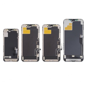 หน้าจอ LCD คุณภาพสูงจากโรงงาน Incell ราคาขายส่ง สำหรับ iPhone X XR XS Max 11 12 Pro Max - Product Image 4