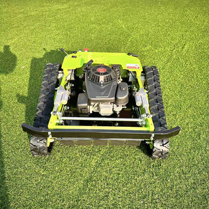Cortadora de Césped Autopropulsada Elysian Tech 550, Híbrida Gas-Eléctrica de Grado Industrial, Inalámbrica, 196cc, 7.5HP, 4 Tiempos, en Oferta - Product Image 3