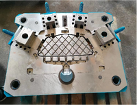 Fabricante OEM Personalizado de Piezas de Repuesto de Aluminio Fundido a Presión, Productos de Aluminio Fundido