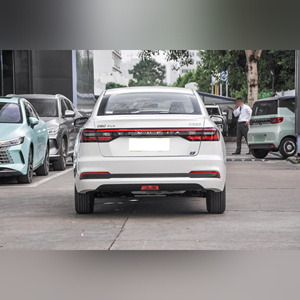 Venta a Bajo <span class=keywords><strong>Precio</strong></span>, Auto Eléctrico Dongfeng Venucia D60 EV PLUS <span class=keywords><strong>2022</strong></span>, 450 km <span class=keywords><strong>de</strong></span> Autonomía, Alta Velocidad, 4 Ruedas, Auto Eléctrico Económico - Product Image 5