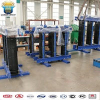 Transformateur de puissance triphasé à résine coulée de type sec SCB10-1600kVA 10kV/0.4kV