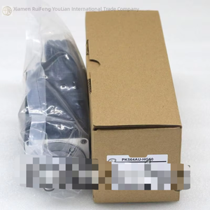 1 Pieza de Motor Nuevo Pk564au-hg50, Envío Gratis # Nuevo PLC Original en Existencia, Programación Dedicada para Automatización Industrial - Product Image 1