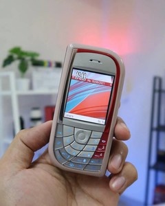 Teléfono Móvil GSM de Doble SIM <span class=keywords><strong>7610</strong></span> - Teléfono Clásico con Pantalla LCD TFT de 2.1 Pulgadas, Batería de 900 mAh, Desbloqueado, Barato, Venta al por Mayor, 0.08MP - Product Image 4