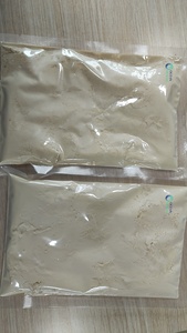 Soy <strong>Protein</strong> <strong>Isolate</strong> 90% ISP90 Factory Supply Ready To Shipment - Product Image 2