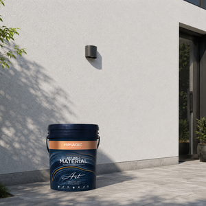 Pittura Effetto Pietra per Esterni ad Alte Prestazioni, Senza Stucco, Alta Durezza, Facile <span class=keywords><strong>da</strong></span> Pulire, Impermeabile e Resistente all'Umidità, Texture Effetto Pietra Fai-<span class=keywords><strong>da</strong></span>-te - Product Image 1
