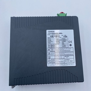 ไดรฟ์ Servotr-onix รุ่น CDHD2S-4D52AAP1 ระบบควบคุมการเคลื่อนที่อุตสาหกรรมของแท้ - Product Image 3