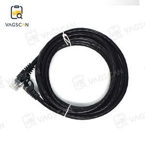 2024 OEM DoIP VCI WiFi Xentry MB Star C6 Juego Completo Original de Herramientas de Diagnóstico para Autos y Camiones Mb C6 Sd Connect - Product Image 2