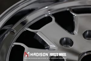 Jantes en alliage forgé tout-terrain personnalisées HADISON 17 18 19 20 22 5x139.7 6x139.7 8x165.1 pour camion et voiture Ram 1500 2500 <span class=keywords><strong>DS</strong></span>/DJ/DT - Product Image 6