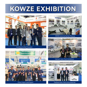 Cubierta de válvula de motor de autopartes, cubierta basculante para Nissan x-trail Xtrail T30 2001-2013, pieza de sistema de motor de coche 13264-8H303 132648H303 - Product Image 6