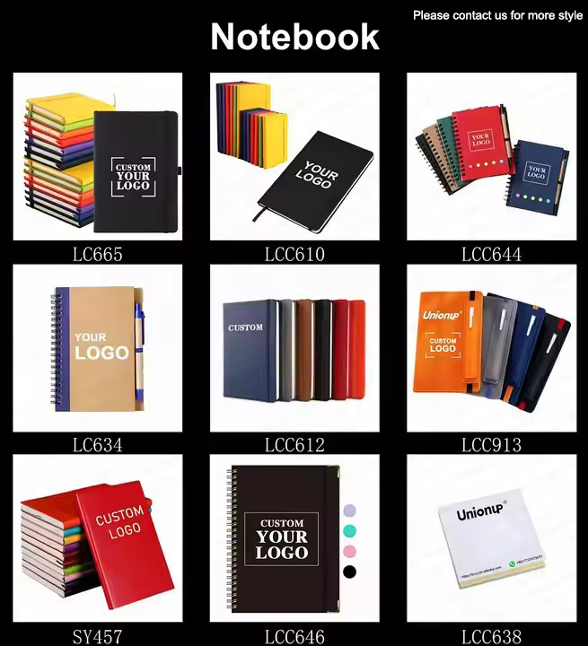 Cuaderno en Oferta