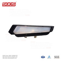 Feux antibrouillard SQCS neufs 5801587021 gauche et droite pour Iveco Daily