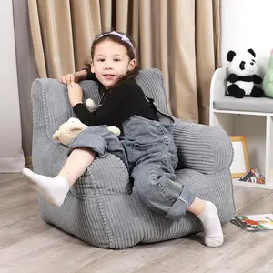 Удобное кресло для малышей