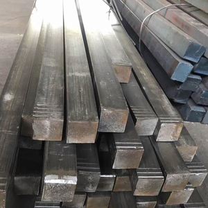 ท่อเหล็กสี่เหลี่ยม A36คาร์บอน erw พร้อมบริการเชื่อมมาตรฐาน ASTM - Product Image 2