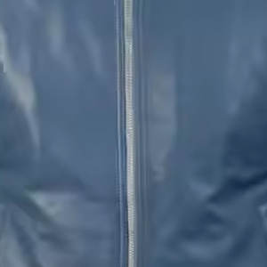 Vente en gros Logo personnalisé Veste en cuir pour hommes en coton Veste en cuir pour hommes utilisation extérieure respirante - Product Image 6