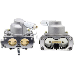 Карбюратор ULY 791230 с прокладкой, подходит для вертикальных двигателей <span class=keywords><strong>Briggs</strong></span> V-Twin 4 Cycle 20HP 21HP 23HP 24HP 25HP - Product Image 4