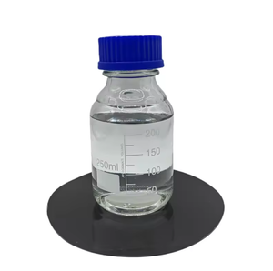 99% Pureza Sabor diario Citronelol CAS 106-22-9 Fragancia industrial y alimentaria para sabores de tabaco - Product Image 6