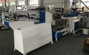 <span class=keywords><strong>Machine</strong></span> <span class=keywords><strong>à</strong></span> fabriquer des fermetures éclair en plastique imperméable LiuTech, <span class=keywords><strong>machine</strong></span> <span class=keywords><strong>à</strong></span> fabriquer des sacs <span class=keywords><strong>à</strong></span> fermeture éclair, <span class=keywords><strong>machine</strong></span> <span class=keywords><strong>à</strong></span> extruder des sacs <span class=keywords><strong>à</strong></span> fermeture éclair auto-scellants - Product Image 4