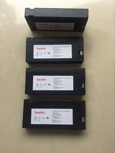 Мини аккумуляторная батарея GB12-<span class=keywords><strong>2CR</strong></span> герметичная свинцово-кислотная батарея 12 В 2.0ah для специального назначения - Product Image 4