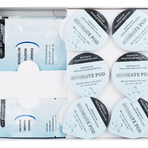 Best Fine Line Remove Oxygen Jet Capsules Skin Tightening and Smoothness Facial Product - Product Image 6