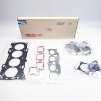 04111-36040 Kit de juntas de reacondicionamiento del motor TOKASHIKI para motor TOYOTA 1AR