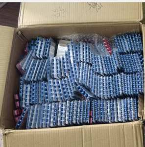 Vente en gros OEM Marque privée 5HTP Capsules Supplément d'extrait de graines de Griffonia Capsules 5-HTP/Suppléments 5-htp - Product Image 5