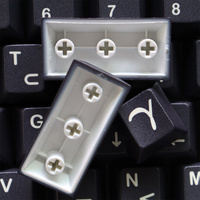Personality GMK Euler Keycaps Pbt 129 Keys Dye Sublimation Cherry Profile Keycap for 61/87/104/108 Mx Switch Mechanical Keyboard