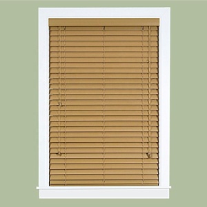 Encargo de cortinas de la ventana de interior al aire libre/Manual motorizado de filtración de luz <span class=keywords><strong>persianas</strong></span> de Bambú - Product Image 3
