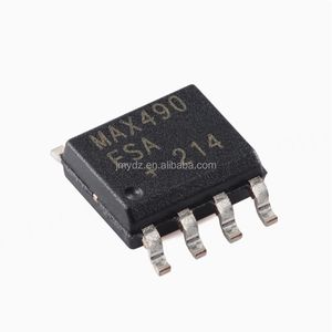 MAX490 MAX490ESA+T SOP-8 Chip transceptor RS-485/RS-422 de bajo consumo - Product Image 1