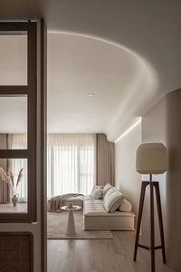 Supdesigner - Rendu 3D résidentiel - Design d'intérieur - Villa de luxe - Service de rendu 3D personnalisé moderne - Design d'intérieur - Product Image 4