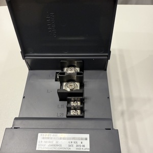 Unidad de Accionamiento de Doble Husillo CNC Original de Japón MITSUBISHI MDS-D-SP2-8080, Piezas de Repuesto para Torno CNC de Doble Husillo - Product Image 5