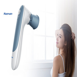 Cámara de Iridología, Iriscopio, Analizador de Piel, Tipo de Producto - Product Image 4