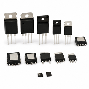 PPMT60V2L P Channel <span class=keywords><strong>MOSFET</strong></span> <span class=keywords><strong>SOT</strong></span> <span class=keywords><strong>23</strong></span> แพ็คเกจแผงป้องกันแบตเตอรี่ 60V 2A 98 มิลลิโอห์ม ชิ้นส่วนอิเล็กทรอนิกส์จำนวนมาก - Product Image 3