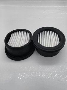 Kf25/kf16 dầu miễn phí di chuyển bơm hút chân không xả silencer thay thế nhựa lọc xi lanh Bộ lọc không khí yếu tố - Product Image 2