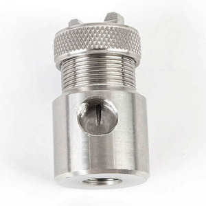 Mini Sifón con Ventilador Externo y Boquilla de Acero Inoxidable de 0.05mm para Eliminación de Polvo, Enfriamiento y Humidificación, 19mm de Longitud, Duradero - Product Image 2