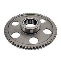 ODES Liangzi Pièces ATV 800cc 1000cc Engrenage de roue libre 60 dents 21040109401 4x4 ATV/UTV Pièces et accessoires