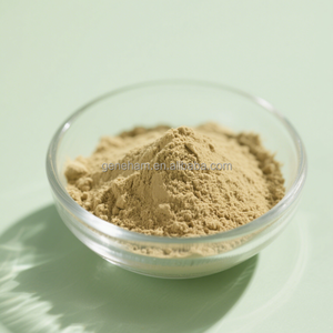 Estratto di fieno greco Premium-estratto di semi per uso alimentare con furostanolo totale saponine integratore a base di erbe per il maschio in tamburo di imballaggio - Product Image 1