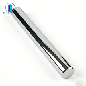 Tiges chromées et revêtues de DLC (16-500 mm) |   Barres usinées avec précision, résistantes à l'usure et à la corrosion pour les fabricants d'équipement d'origine (OEM) - Product Image 1