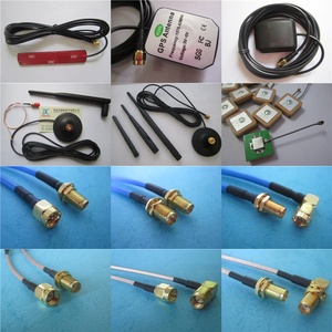 Coaxial Connector UM-SR(40) - Product Image 6