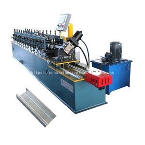 Máquina para Formar Perfiles Metalcon - Product Image 1